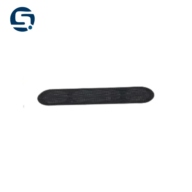 Griglia dell'altoparlante rotondo