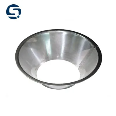 Filtro in mesh per bollitore