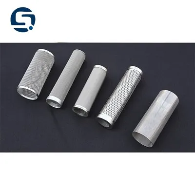 I filtri a rete da cucina sono disponibili con diverse densità di rete?